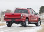 Toyota Tacoma Double Cab Sport Edition by TRD 2012 года